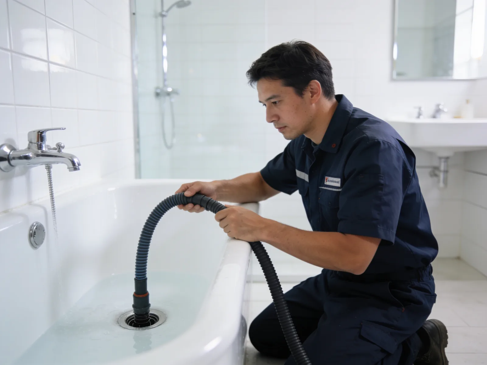 Emergency Plumber Pflugerville, TX FAQs